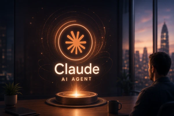 Claude AI Agents Move Beyond Chatbots Into Full Workplace Automation